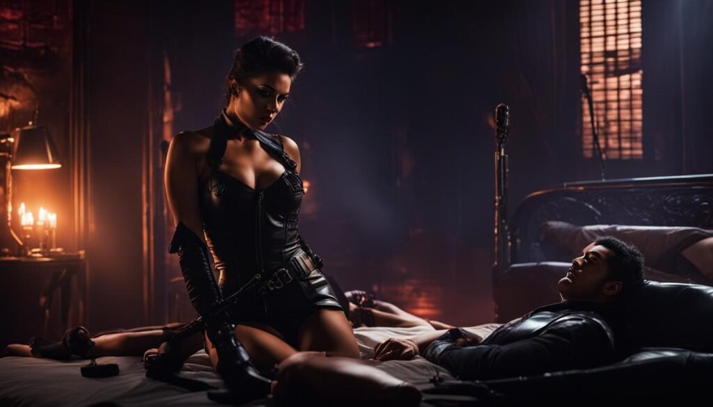 taboo fantasies